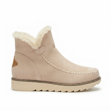 Women's Orthopedic Ankle Snow Boots