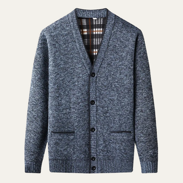 Whitford Strickjacke