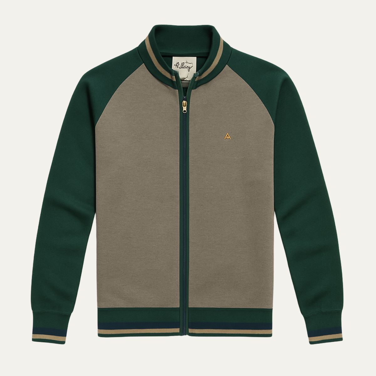 Salisbury Strickjacke