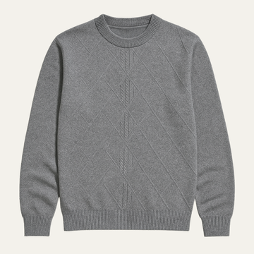 North Ridge Strickpullover