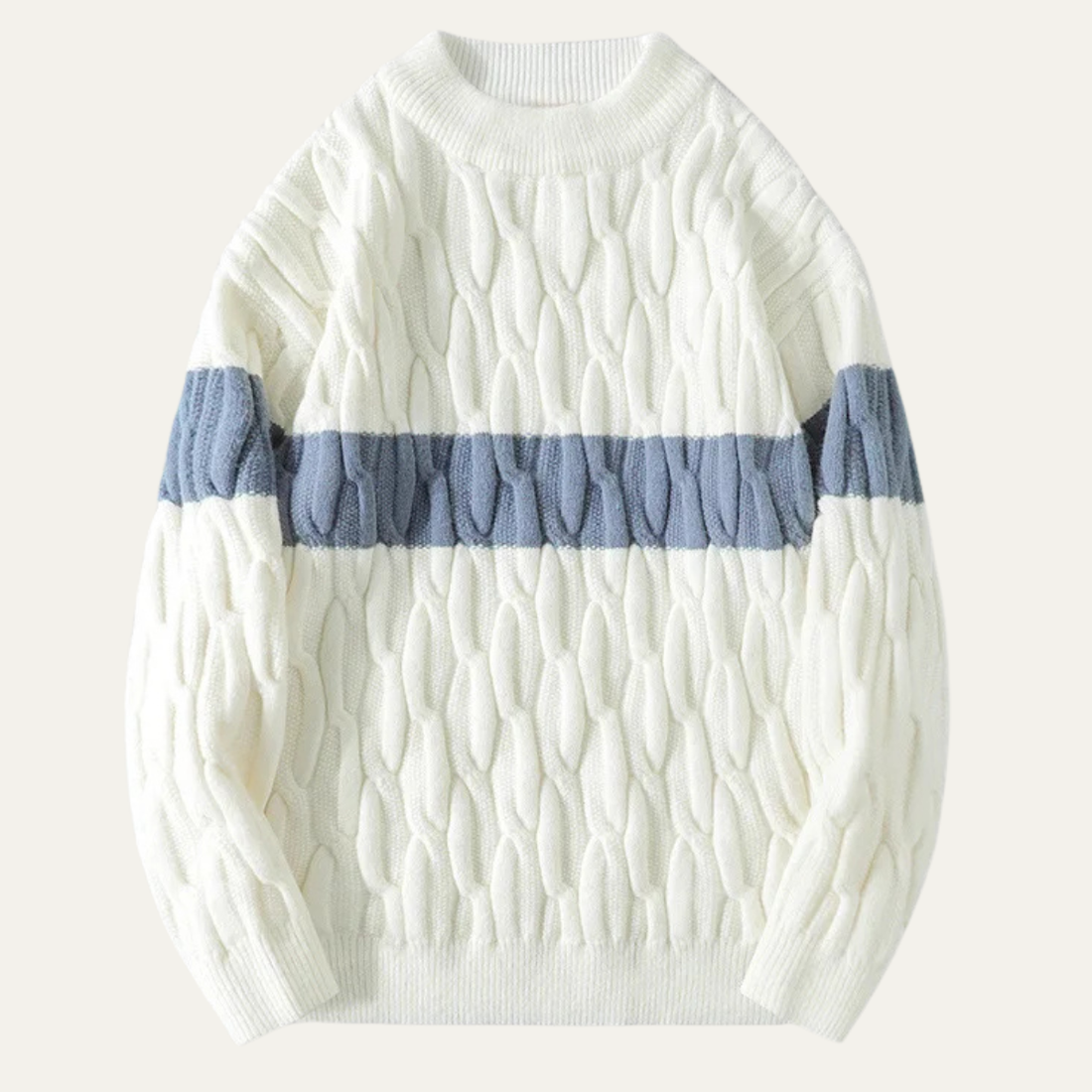 Mayfield Kaschmirpullover