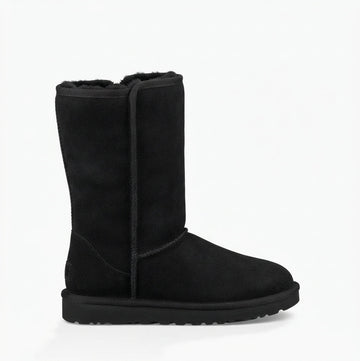 Women's Classic Knee High Winter Boots