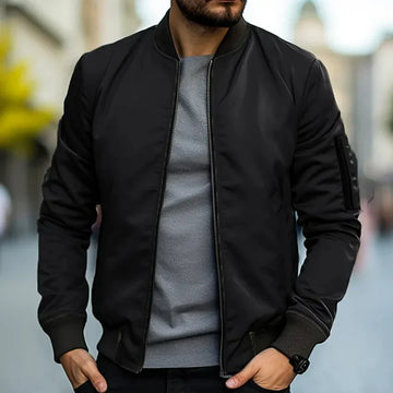 Genova Bomber Jacket