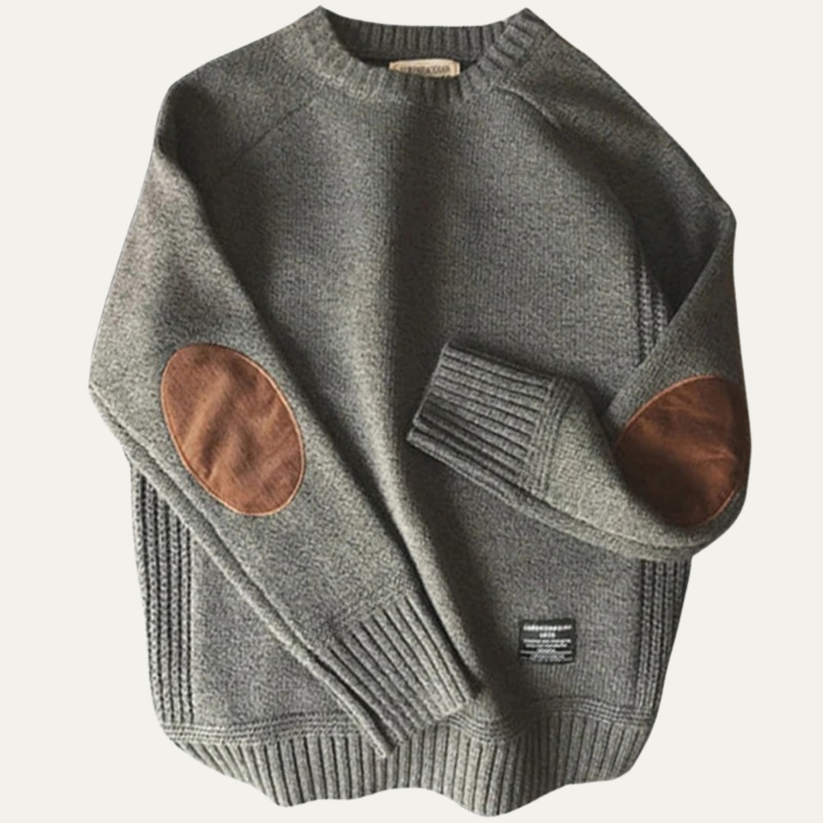 Porta Romana Pullover