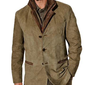 Treviso Field Jacket