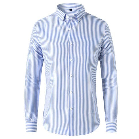 Liguria Striped Shirt