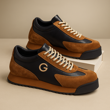 Ferrara Leather Shoes