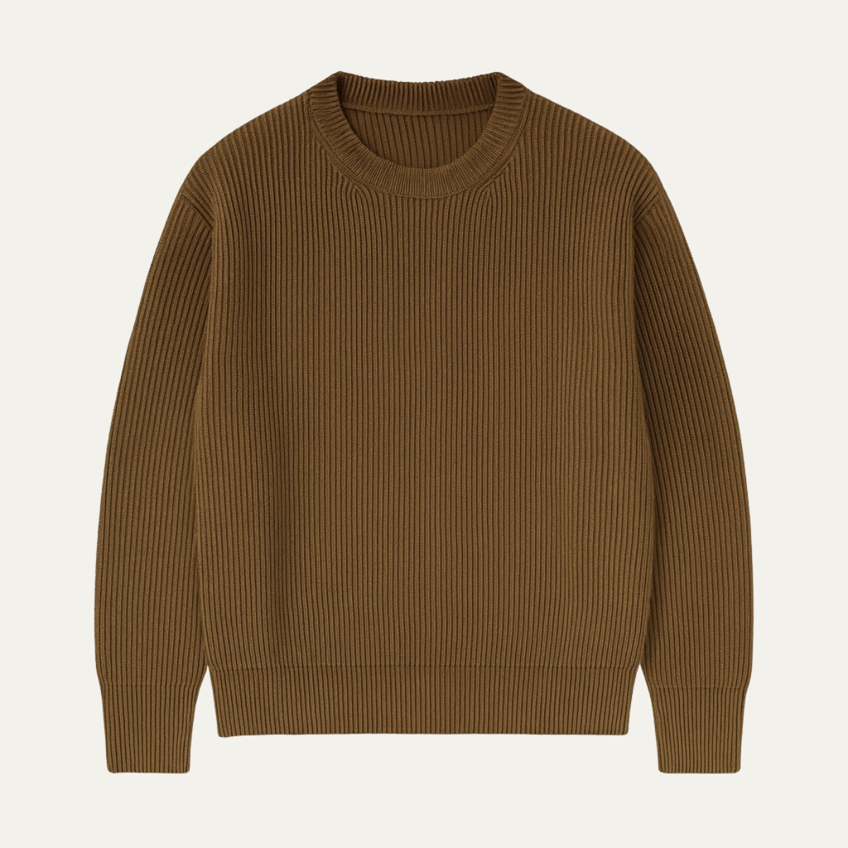 St. Moritz Wollpullover