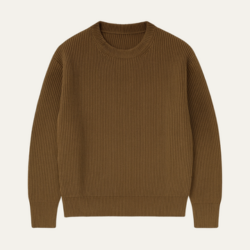 St. Moritz Wollpullover