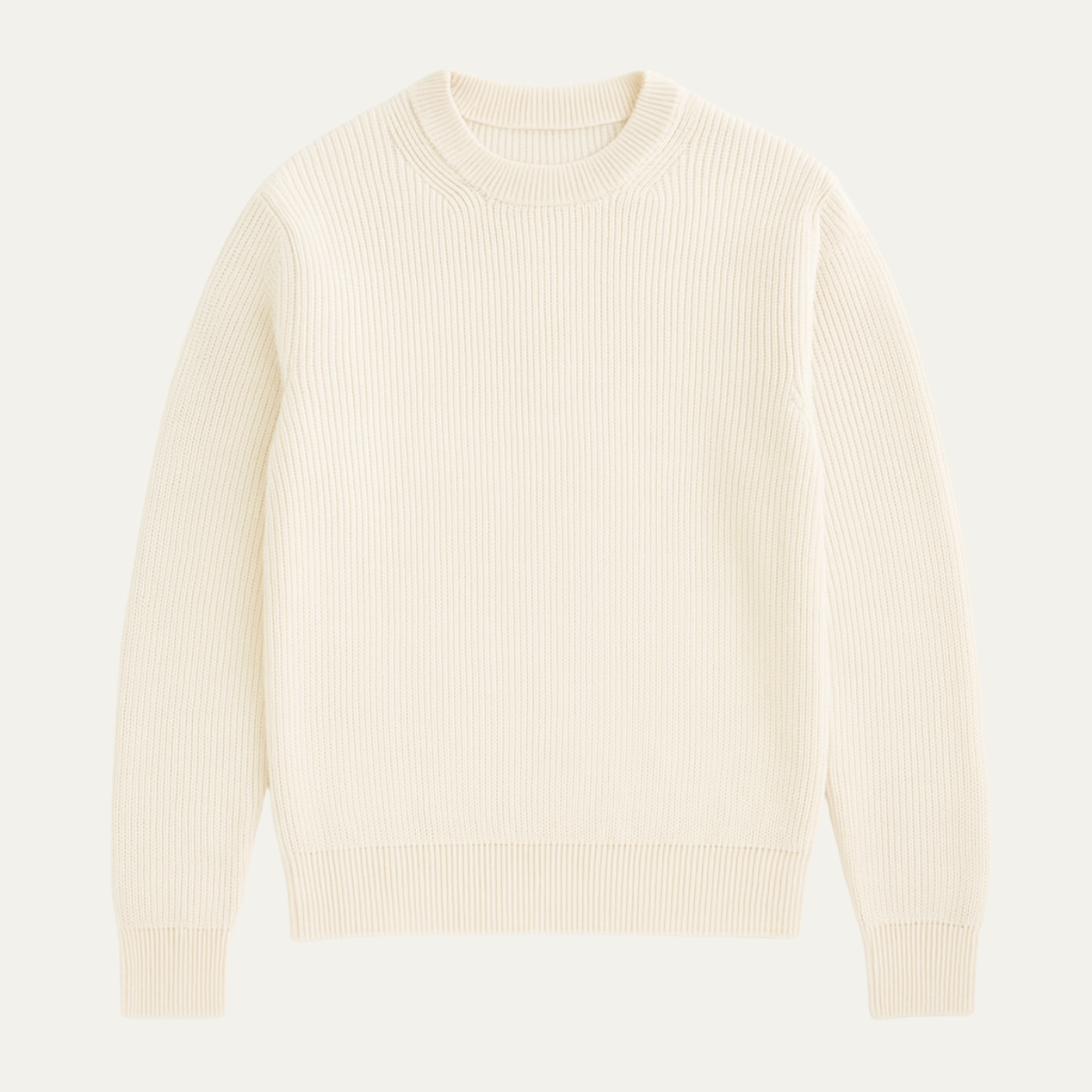 St. Moritz Wollpullover