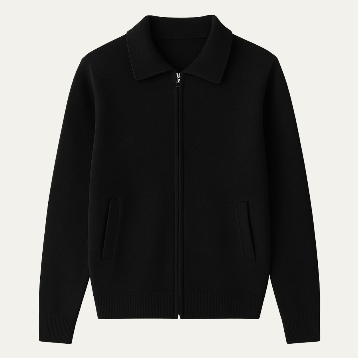 Roma Wollstrickjacke