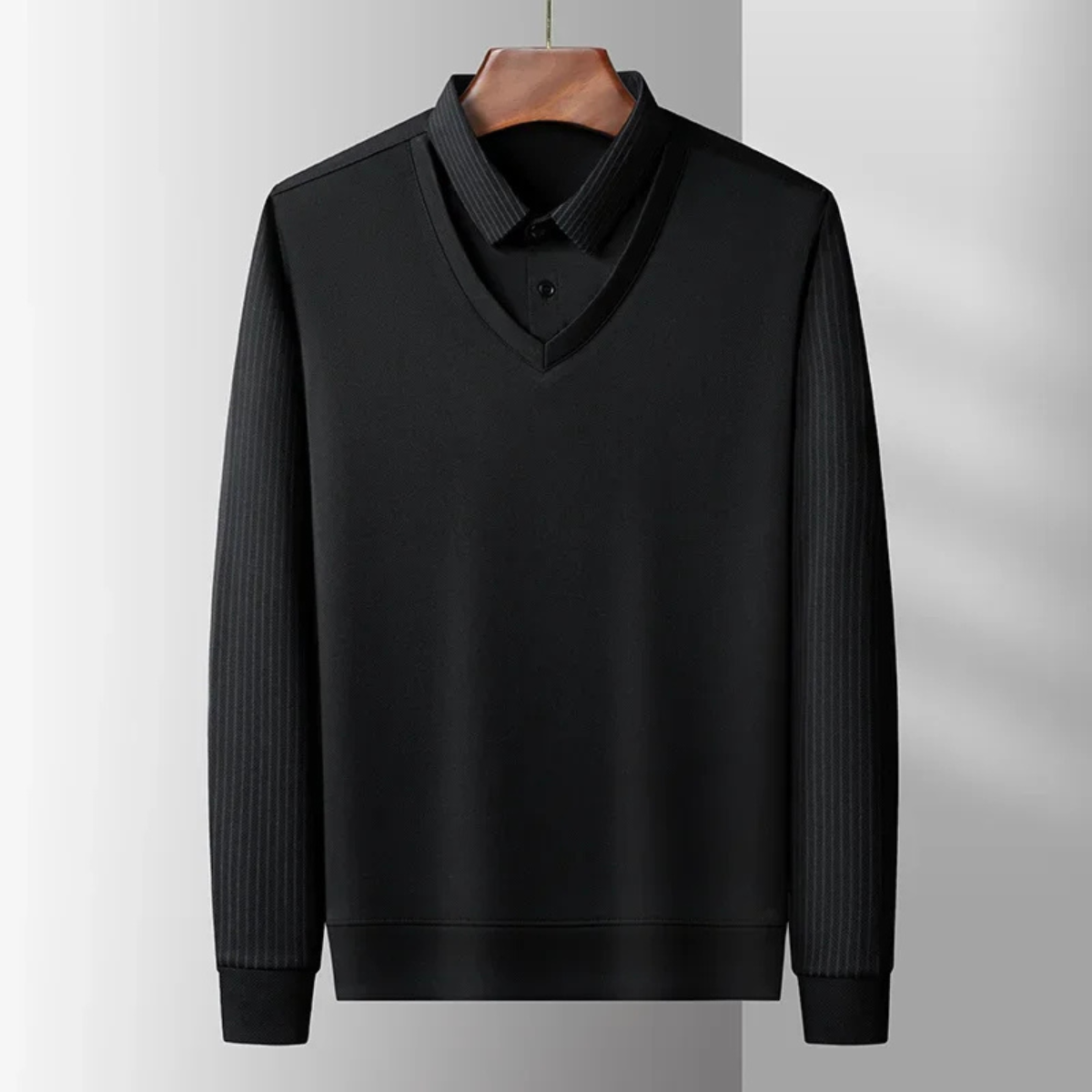 Sirmione Strickpoloshirt