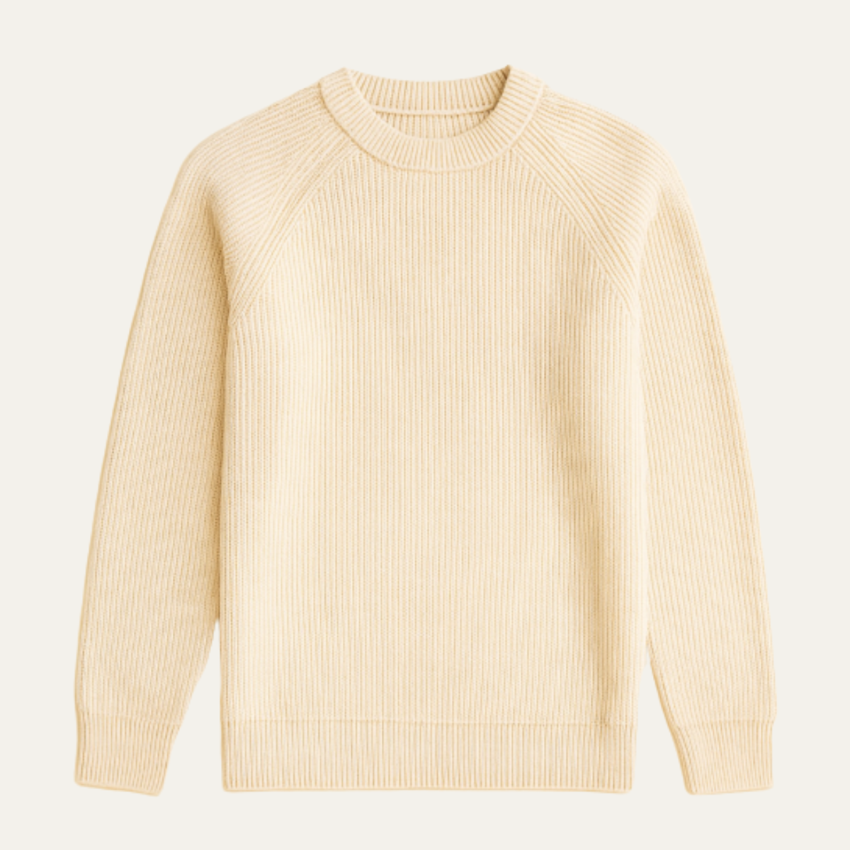 Milan Wollpullover