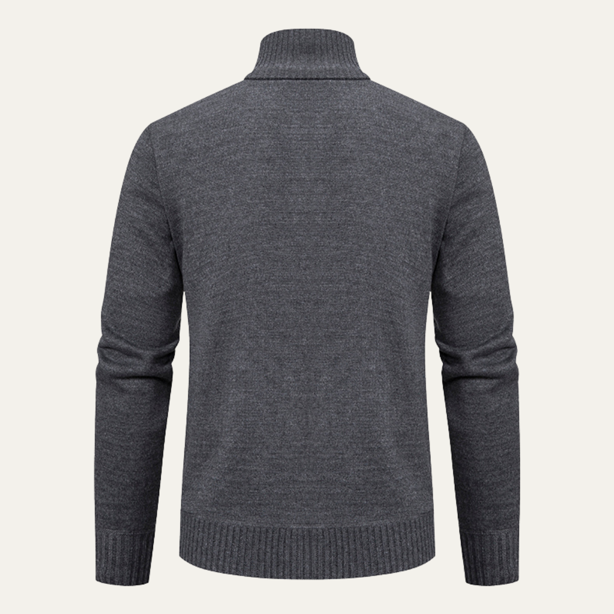 Ashglen Strickjacke