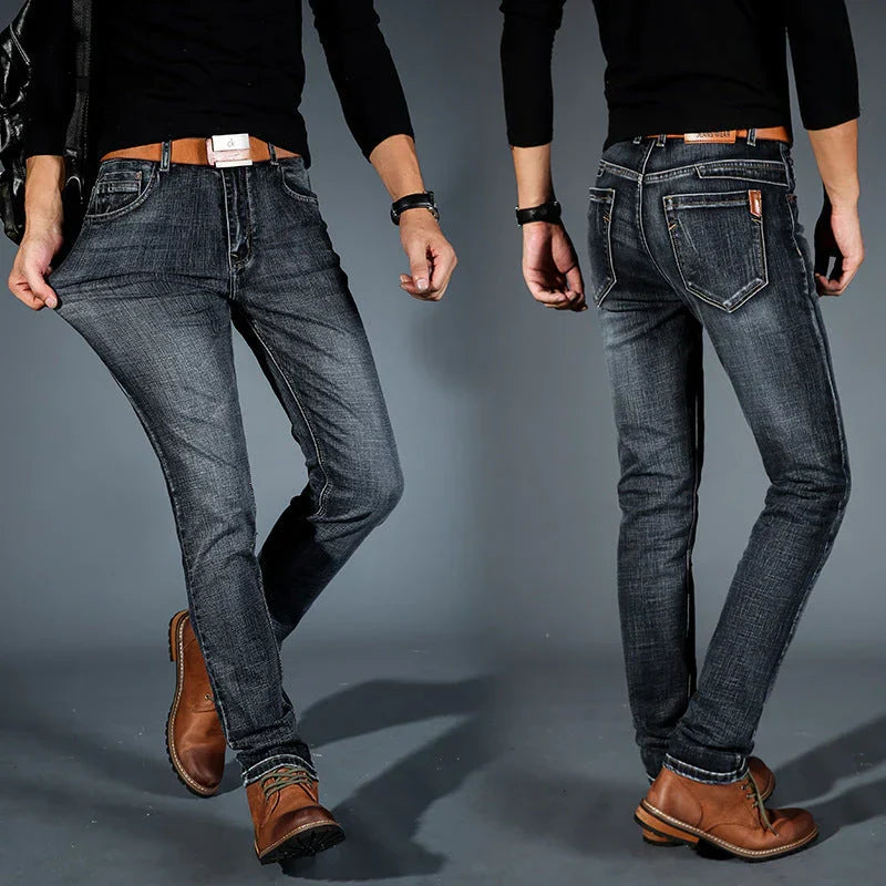 Ravenna Stretch Jeans