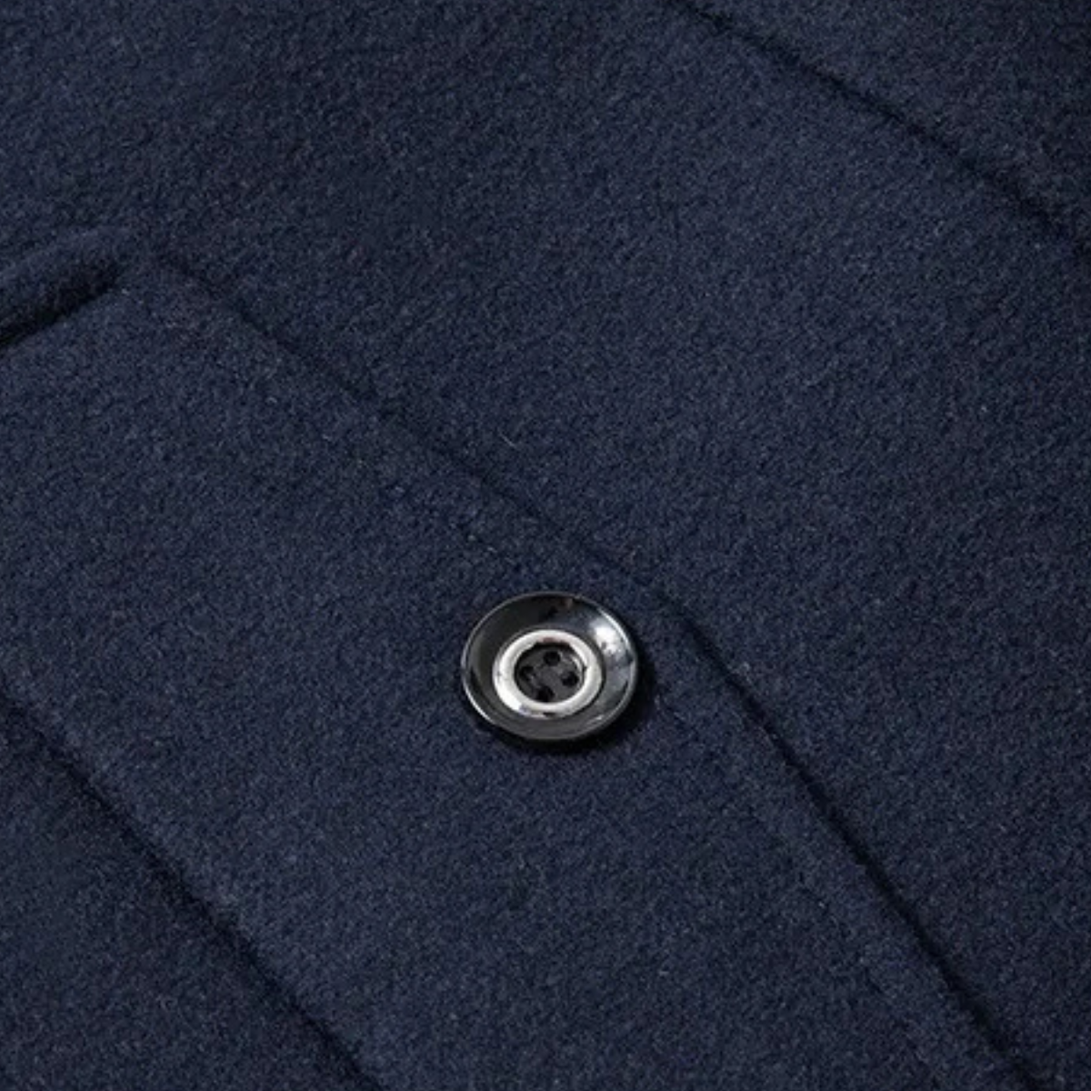 Kensington Wolltrenchcoat