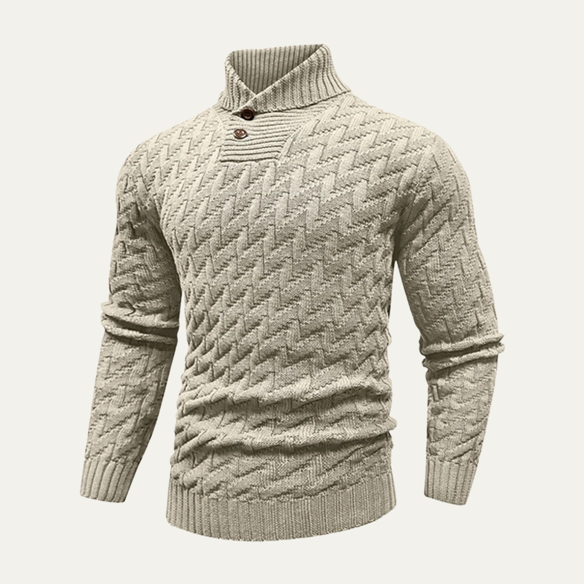Porto Cervo Wollpullover