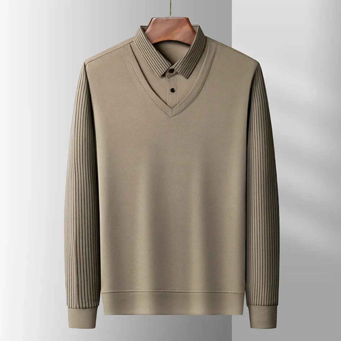 Cortina Knit Polo Shirt