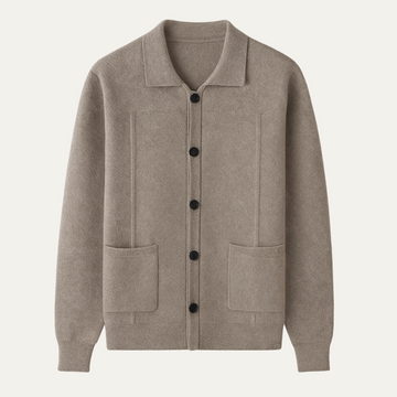 Marlow Strickjacke