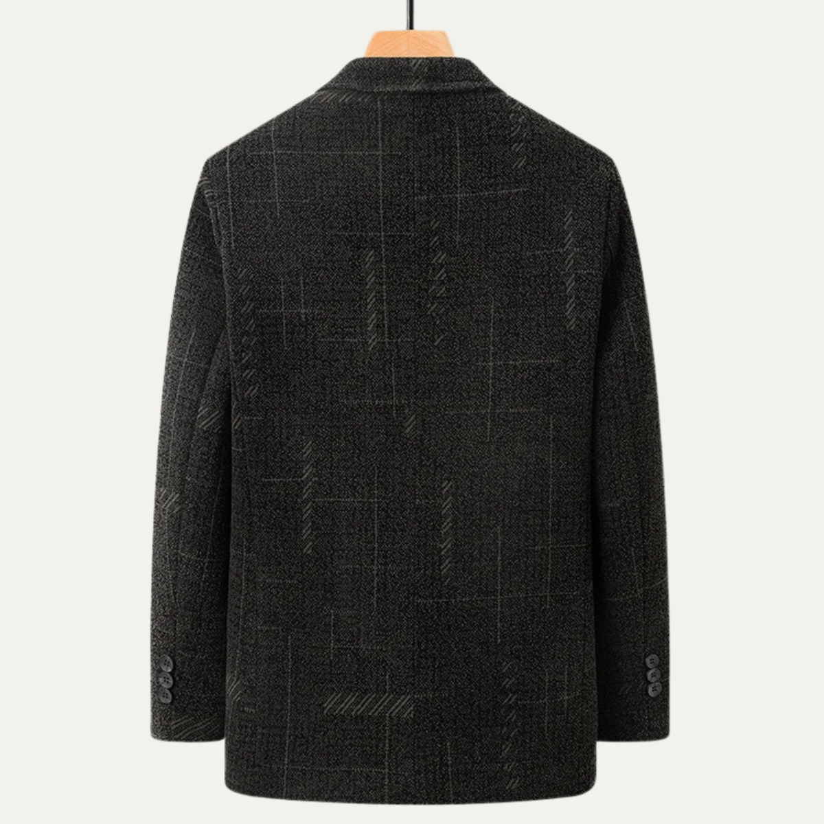 Cornwall Jacke Slim Fit