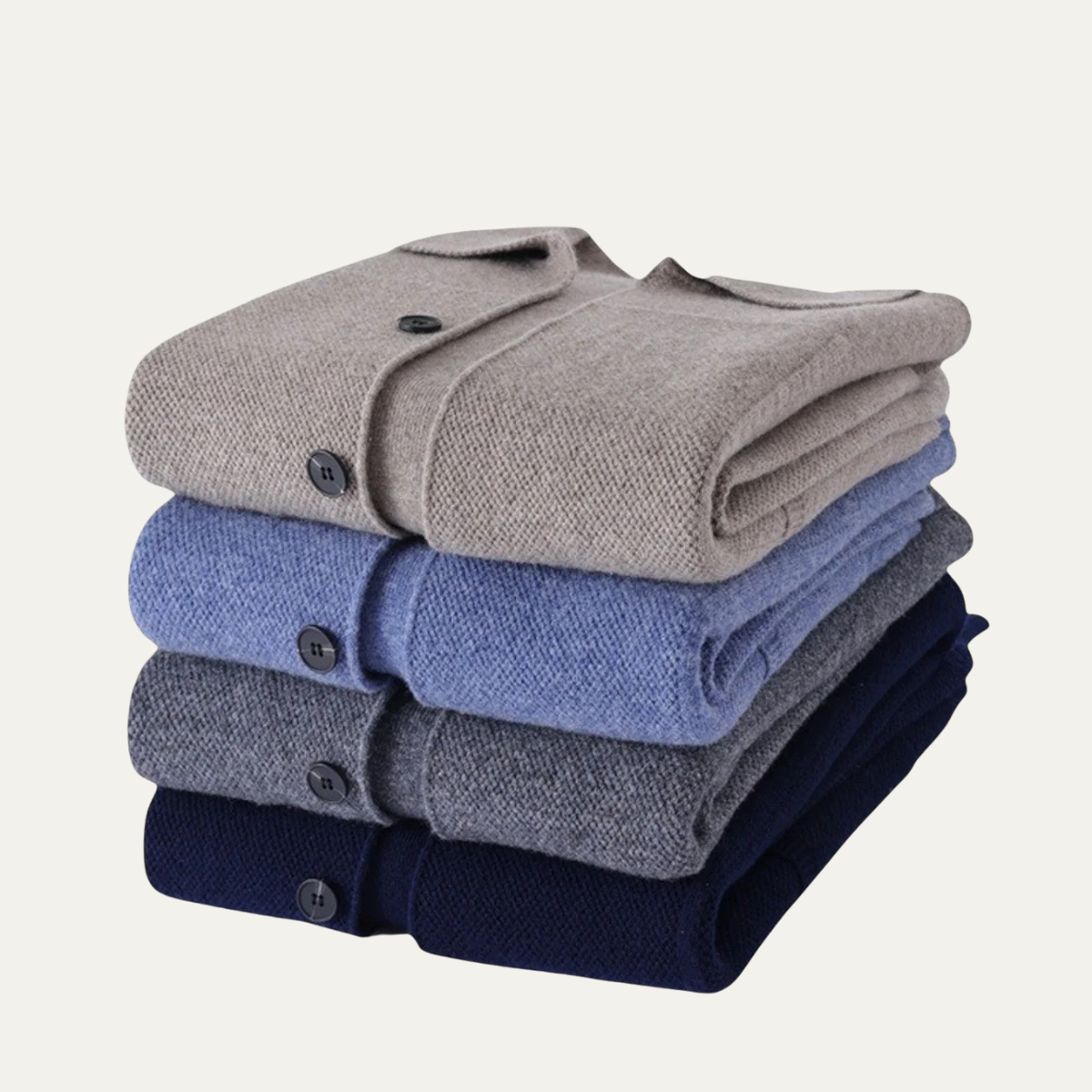 Marlow Strickjacke