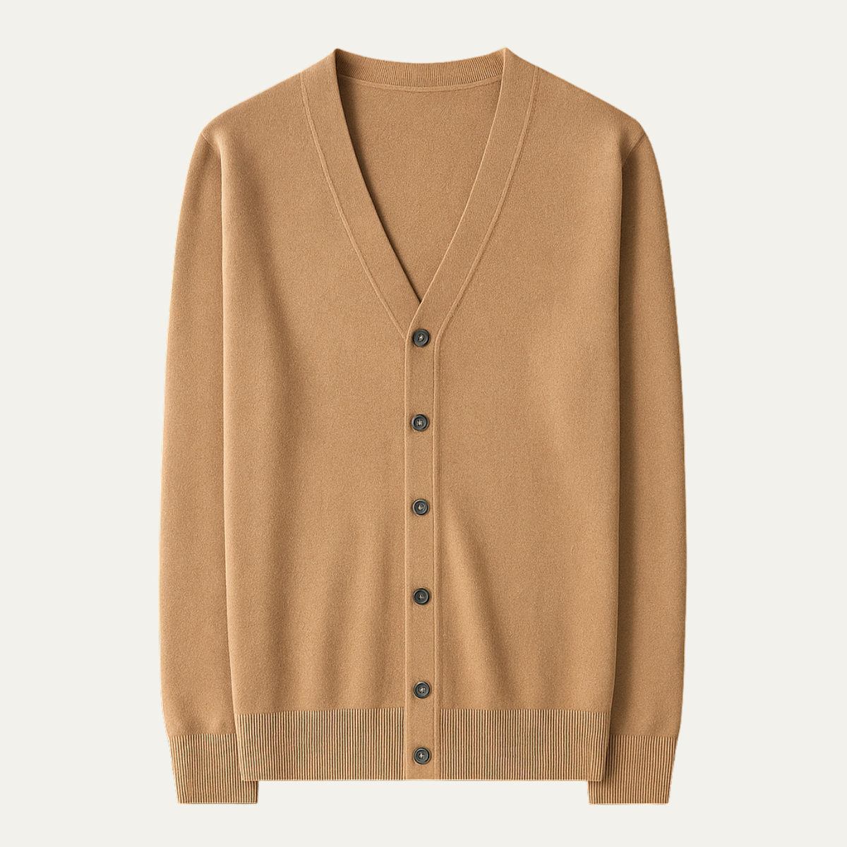 Ravenport Wollpullover