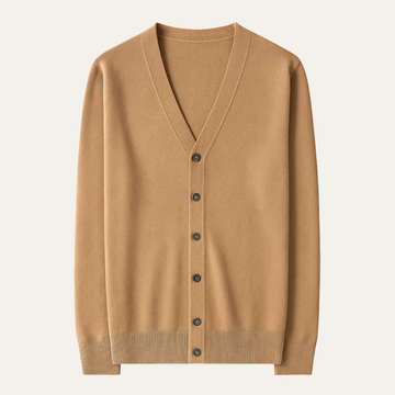 Ravenport Wollpullover