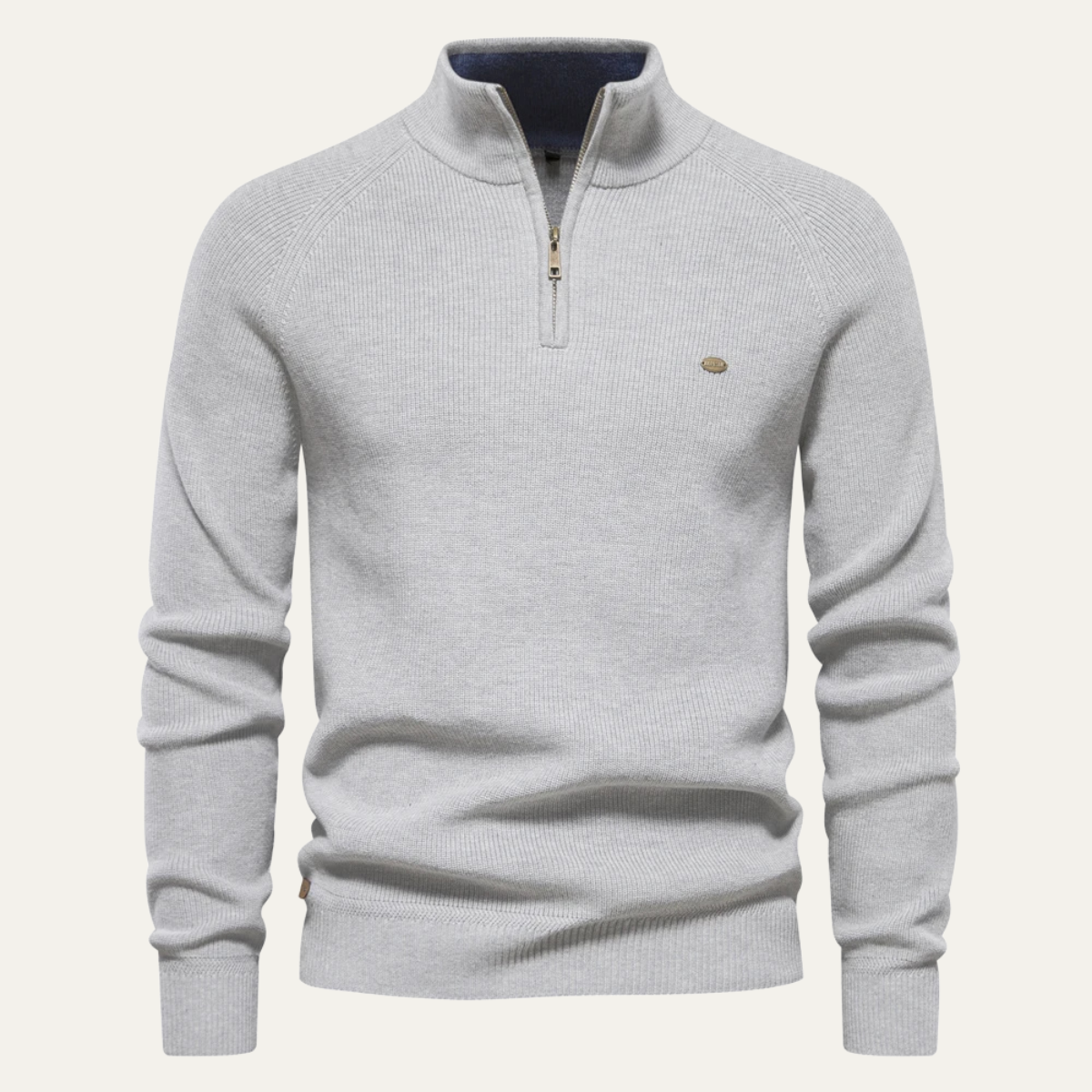 Bergamo Alta Strickpullover