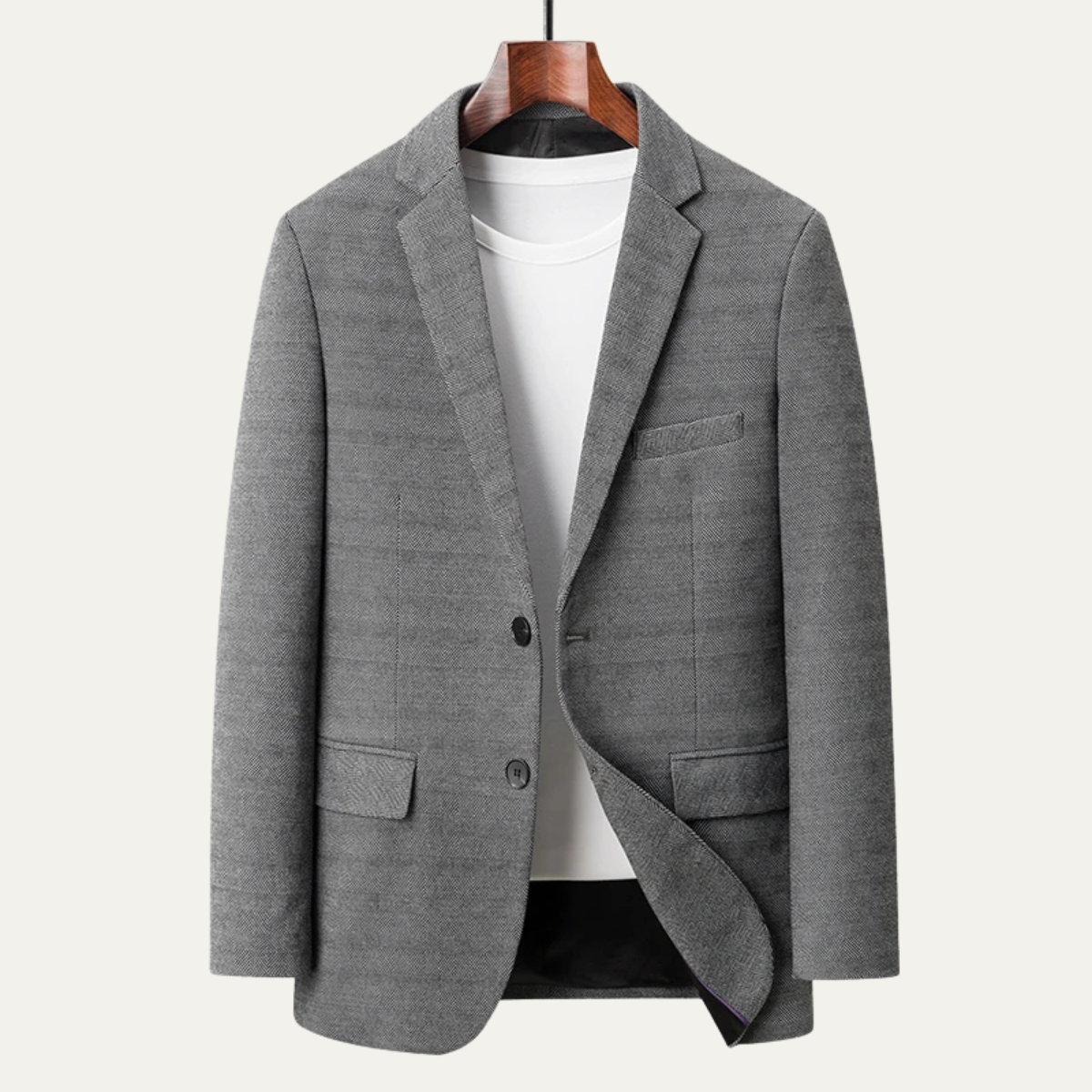 Yorkshire Jacke