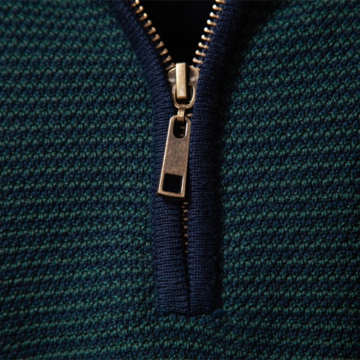Oban Strickpullover