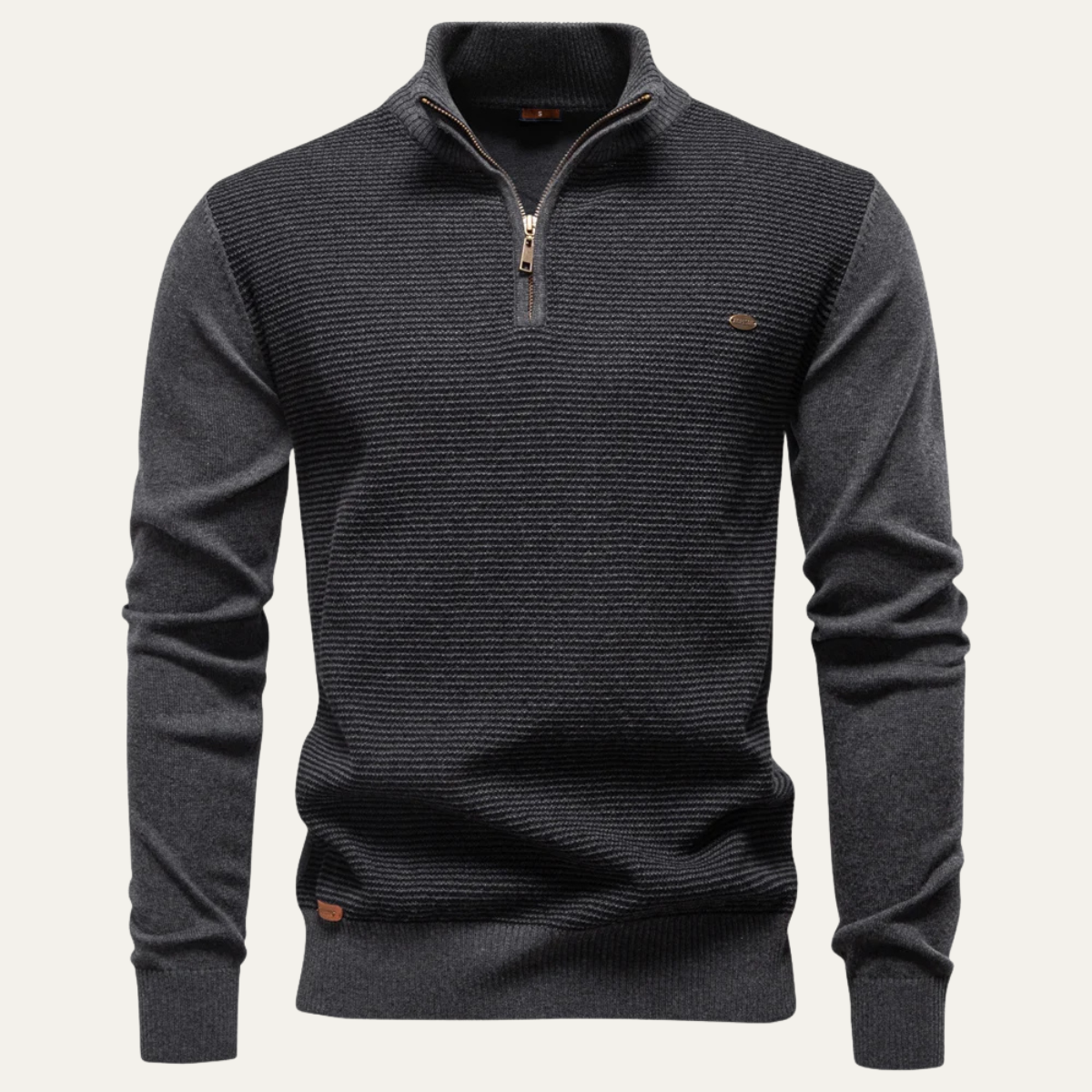 Oban Strickpullover