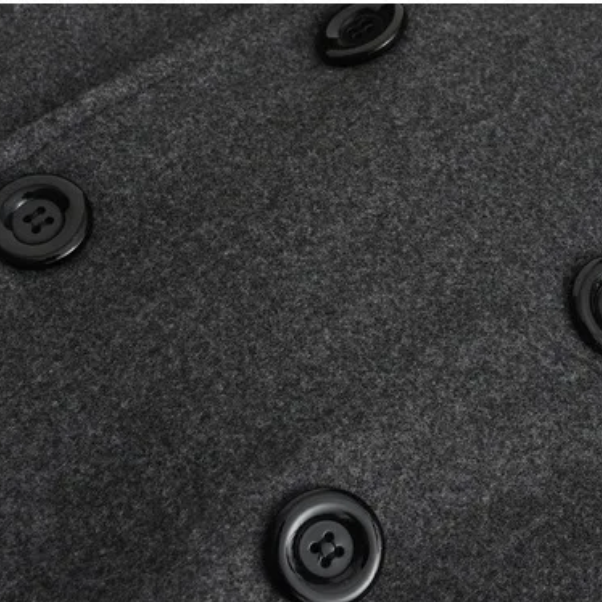 Prescott Wolltrenchcoat