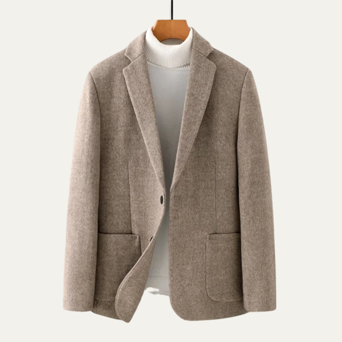 Essex Wolljacke