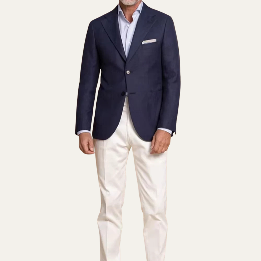 Bellano Slim-Fit Pants
