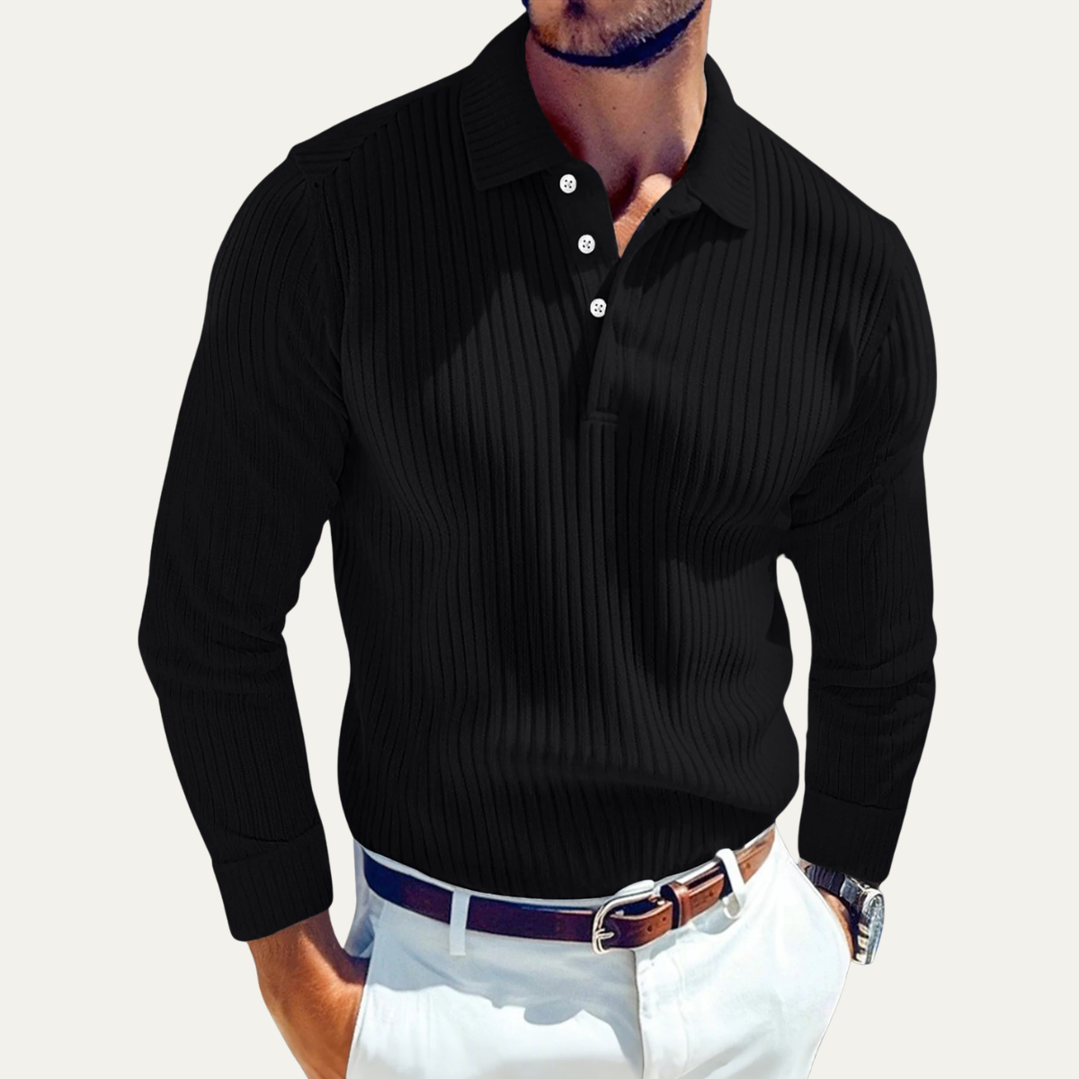 Ostuni Poloshirt