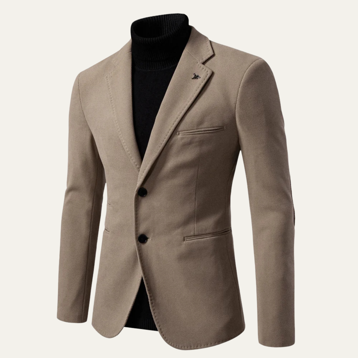 Monmouth Jacke