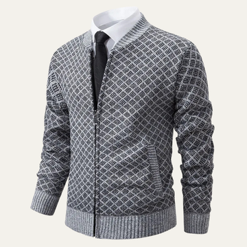Bibbona Strickjacke