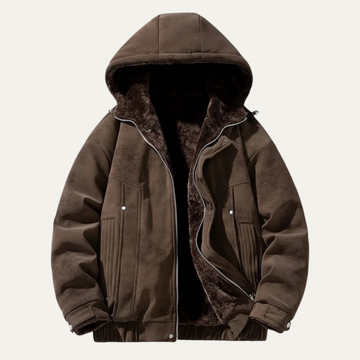 Lisbon Jacke