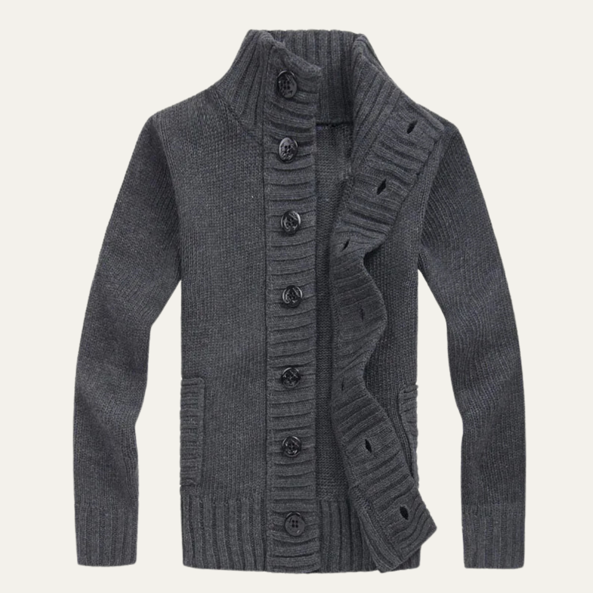 Athens Strickjacke