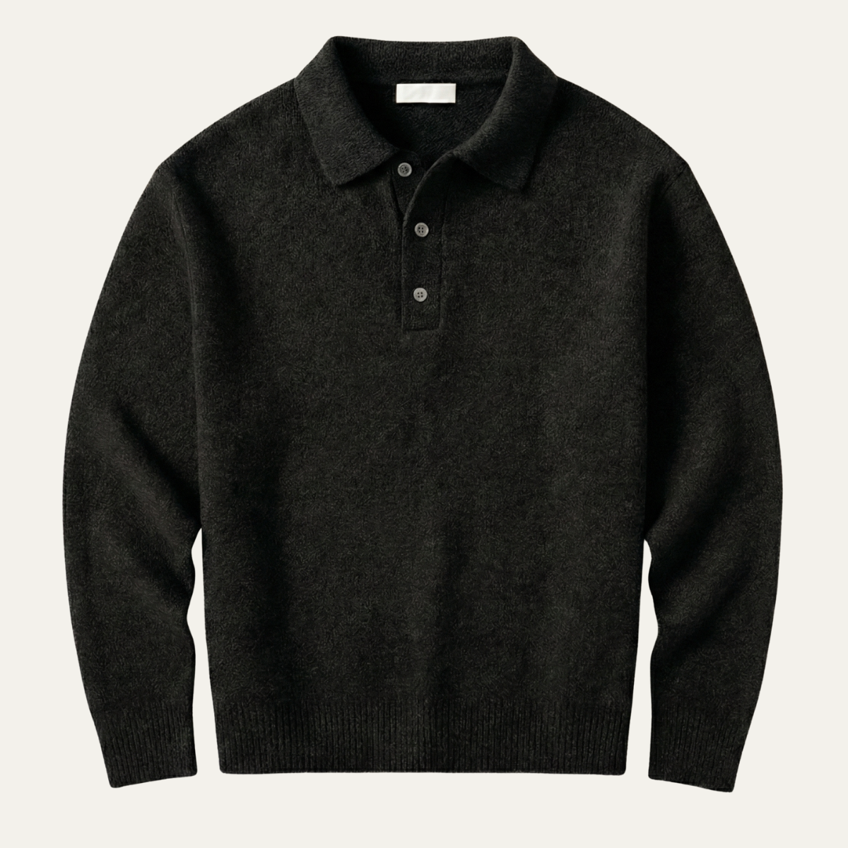 Cedarfield Kaschmirpoloshirt