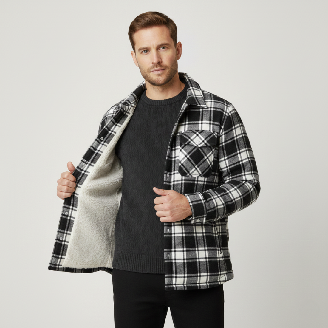 Arizona Fleece Jacket