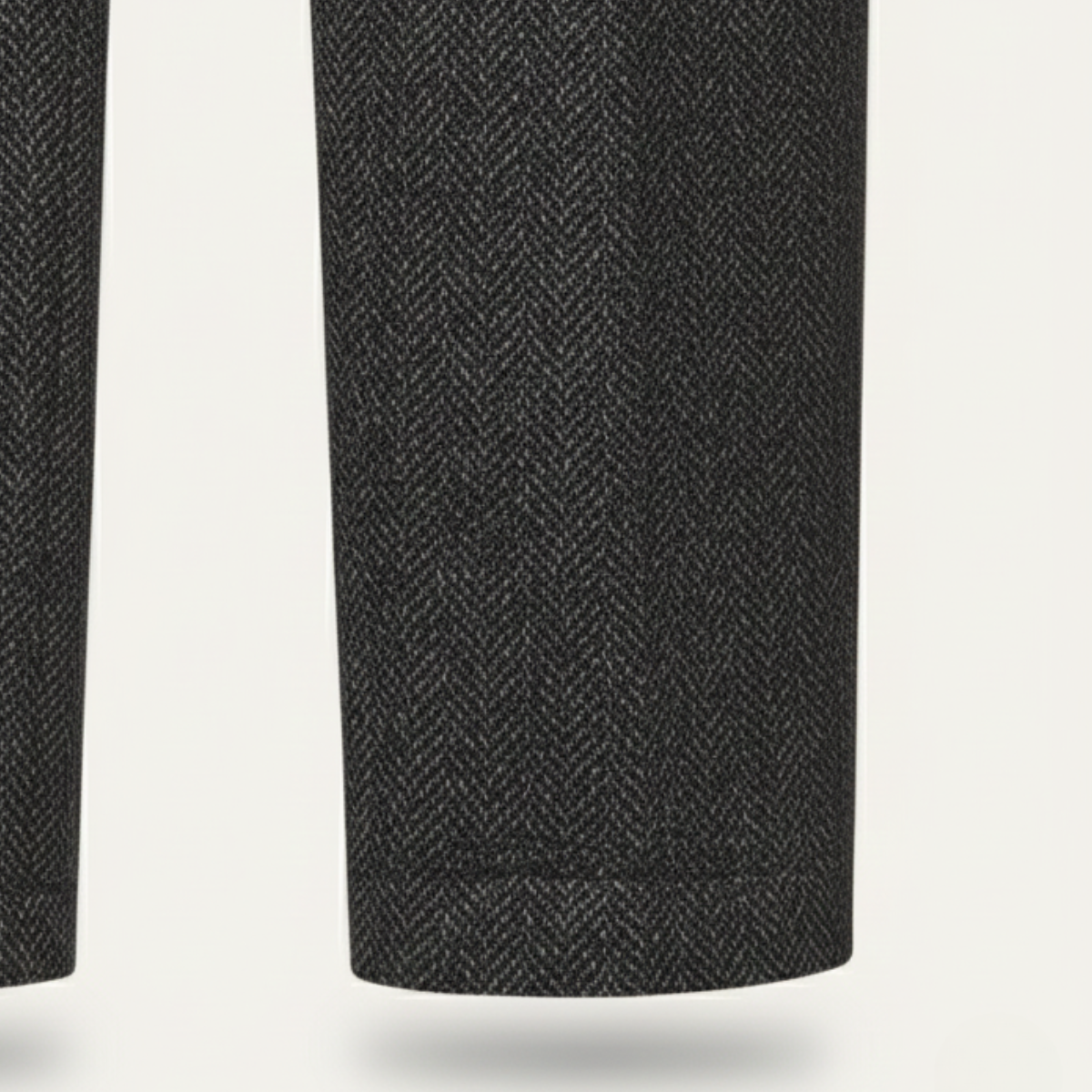Norwood Tweeddreiteiler Slim Fit