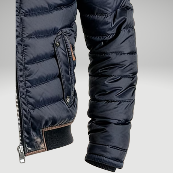 Cortina Padded Jacket
