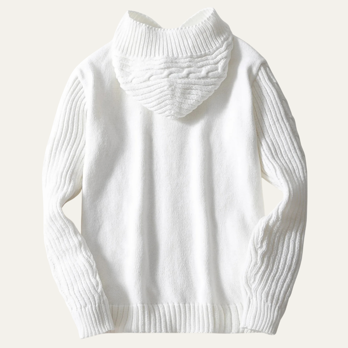 Conwy Strickjacke