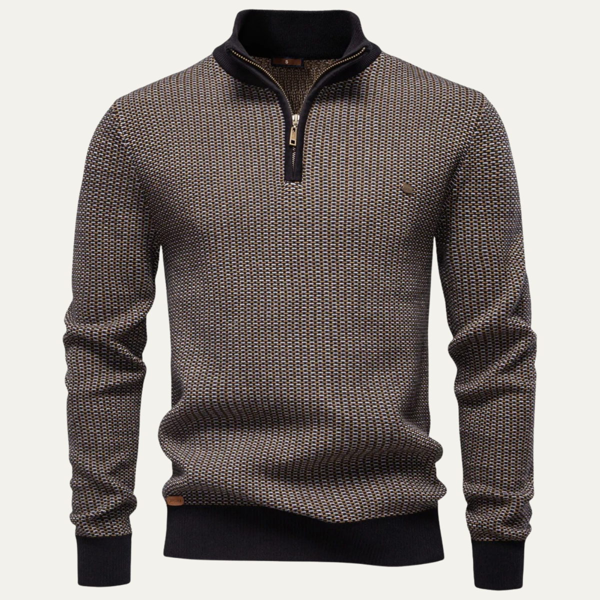 Darrow Pullover