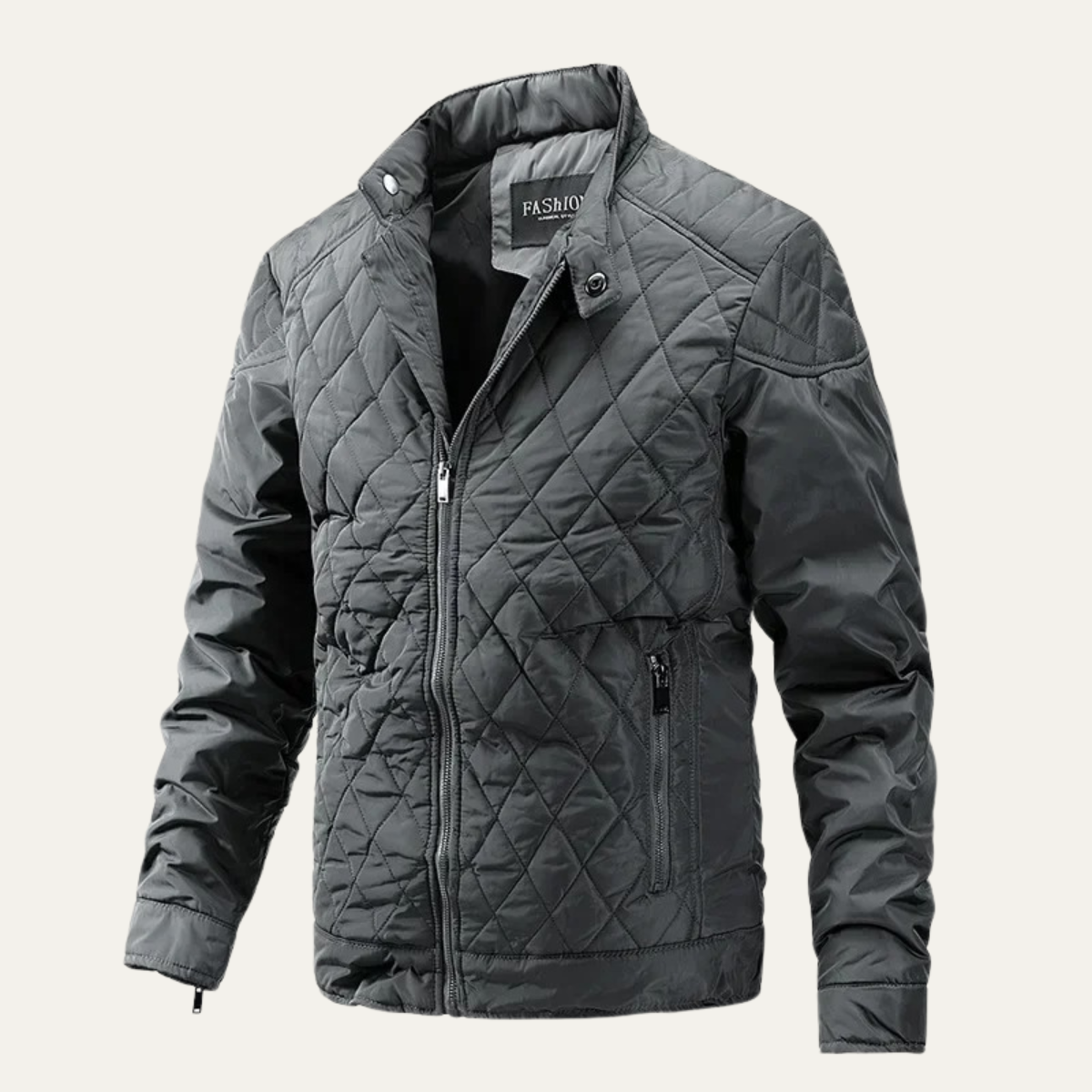 Sheffield Jacke