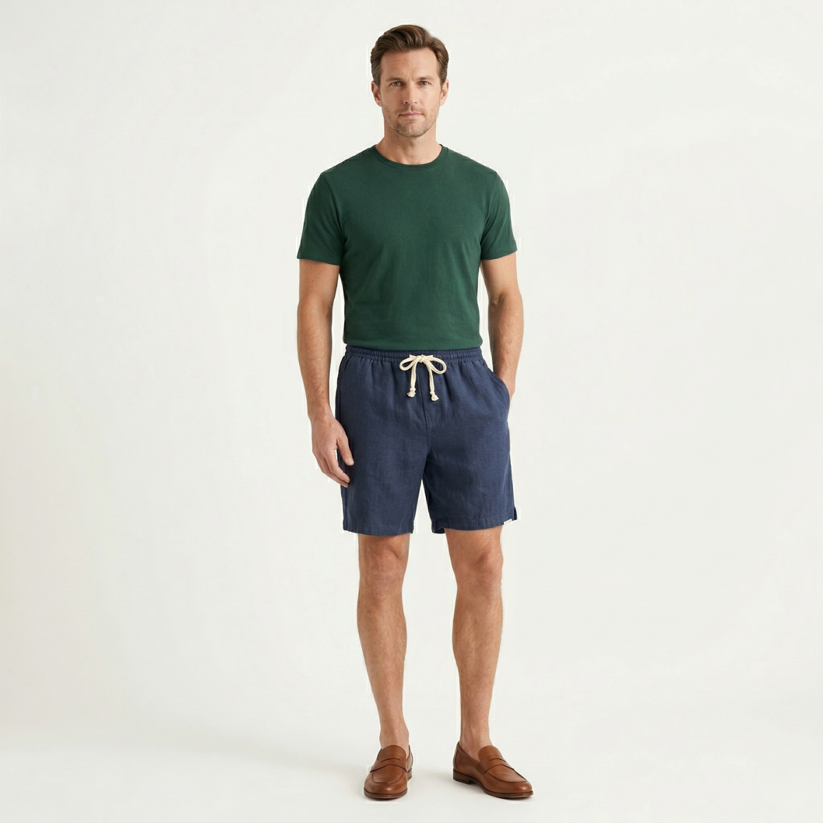 Mapleford Shorts Slim Fit