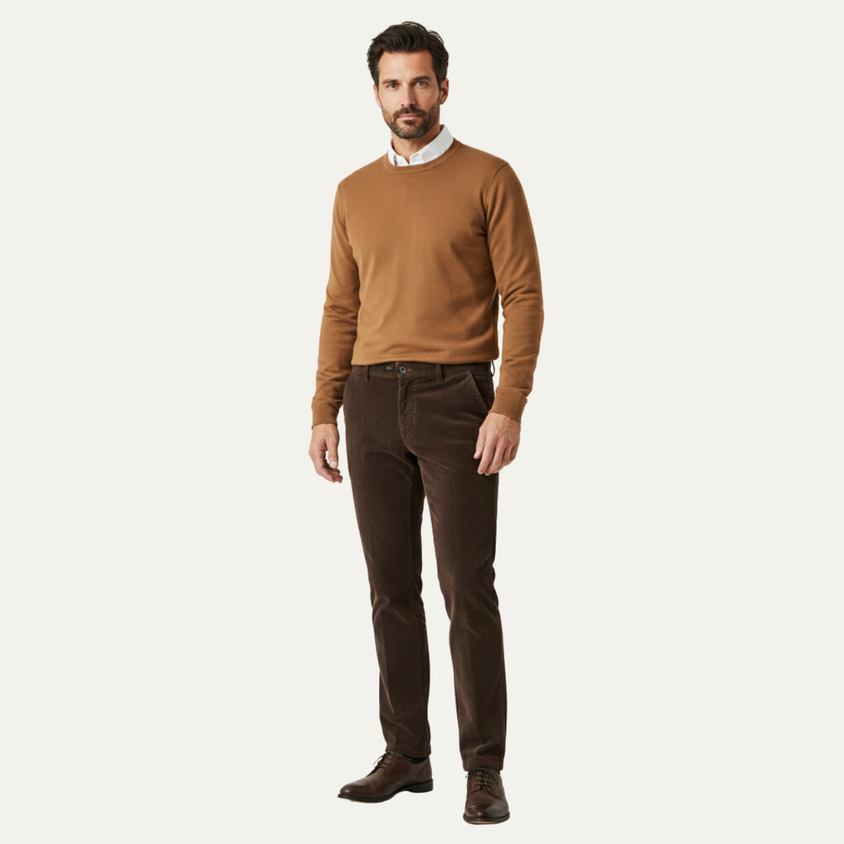 Pinehaven Cordhose