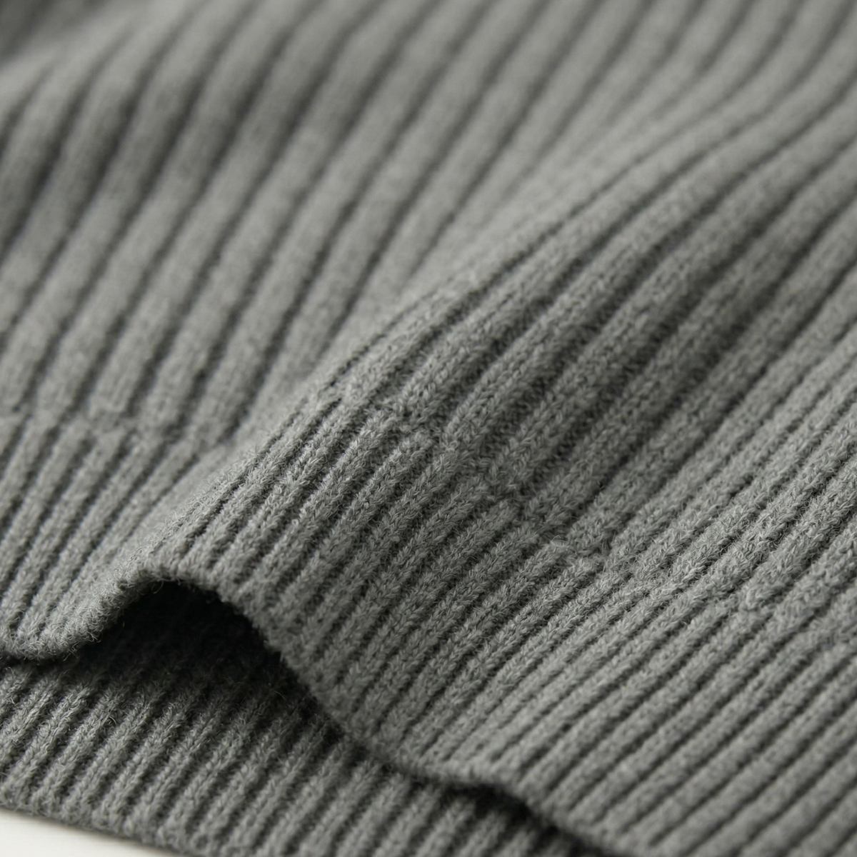 Tavolara Strickrollkragenpullover Slim Fit