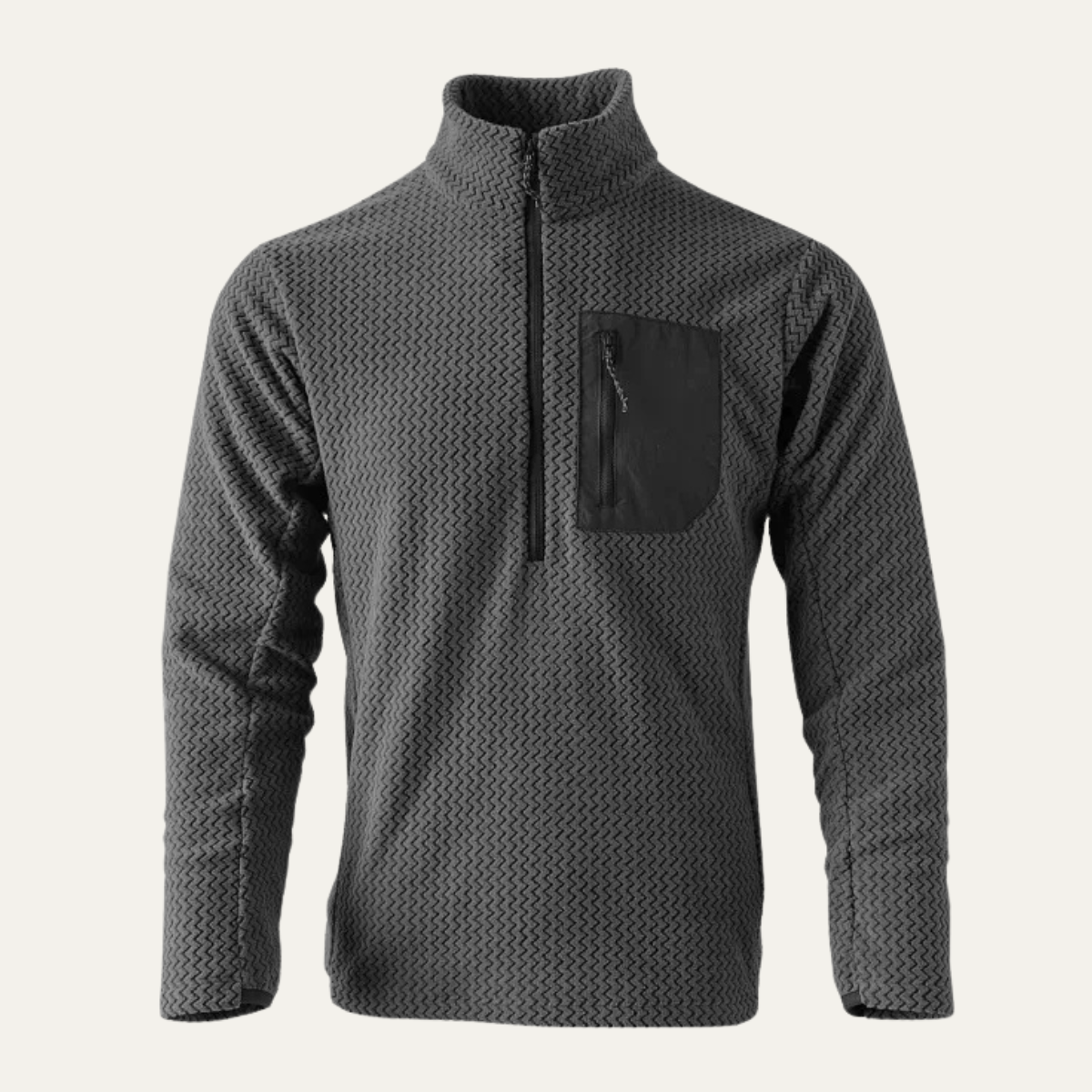 Warwick Kaschmirpullover
